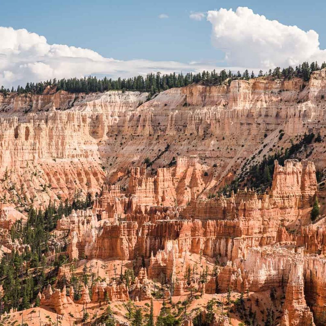 Bryce Canyon National Park // Utah
