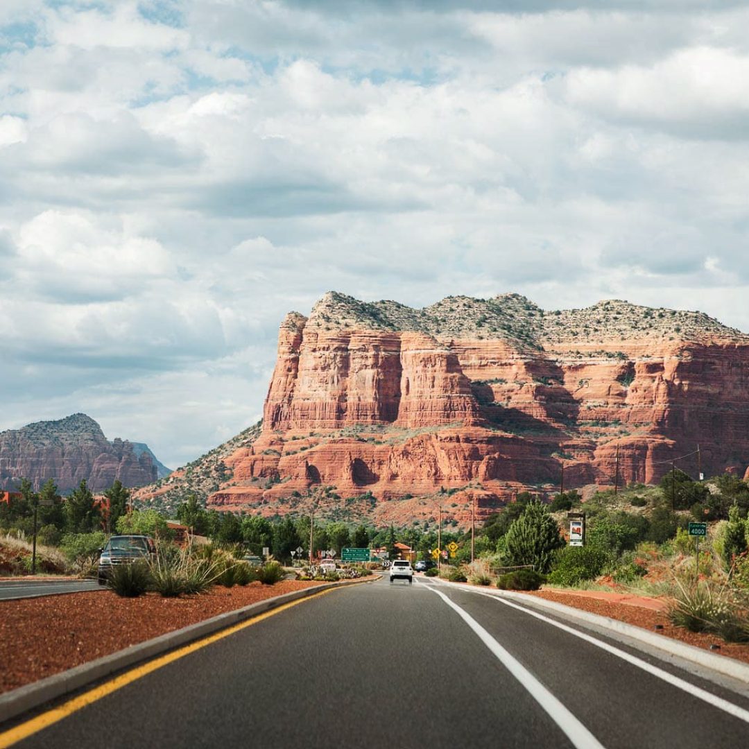 Sedona // Arizona
