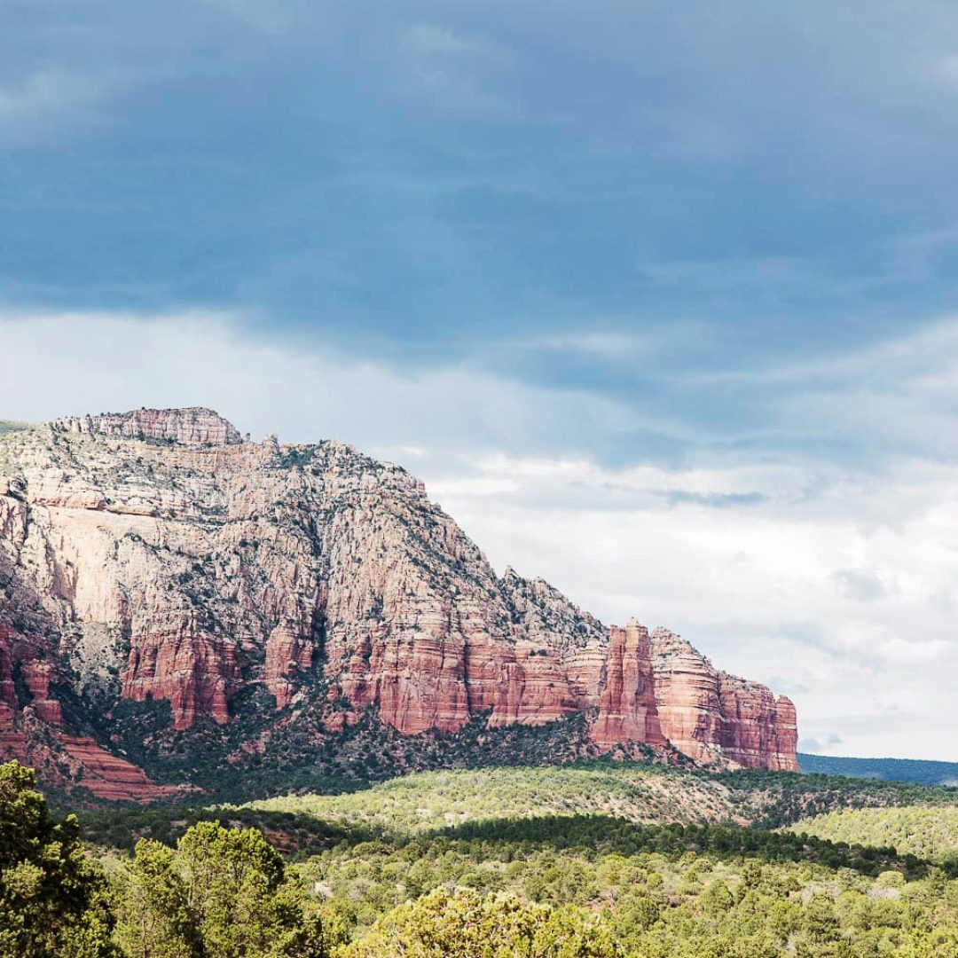 Sedona // Arizona