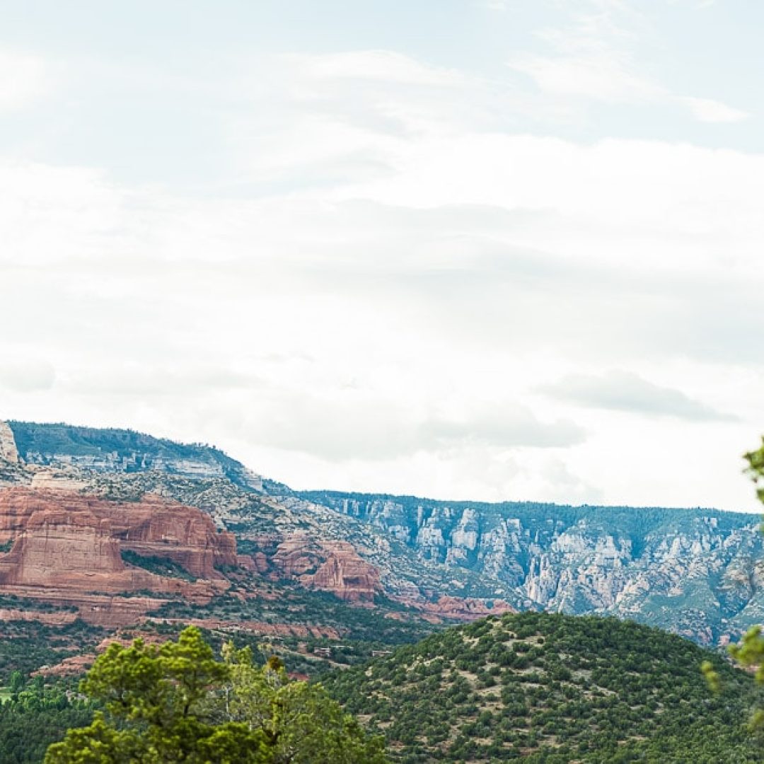 Devil's Bridge // Arizona
