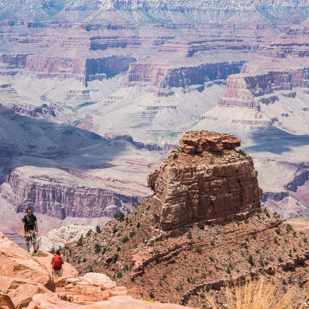 Grand Canyon National Park // Arizona