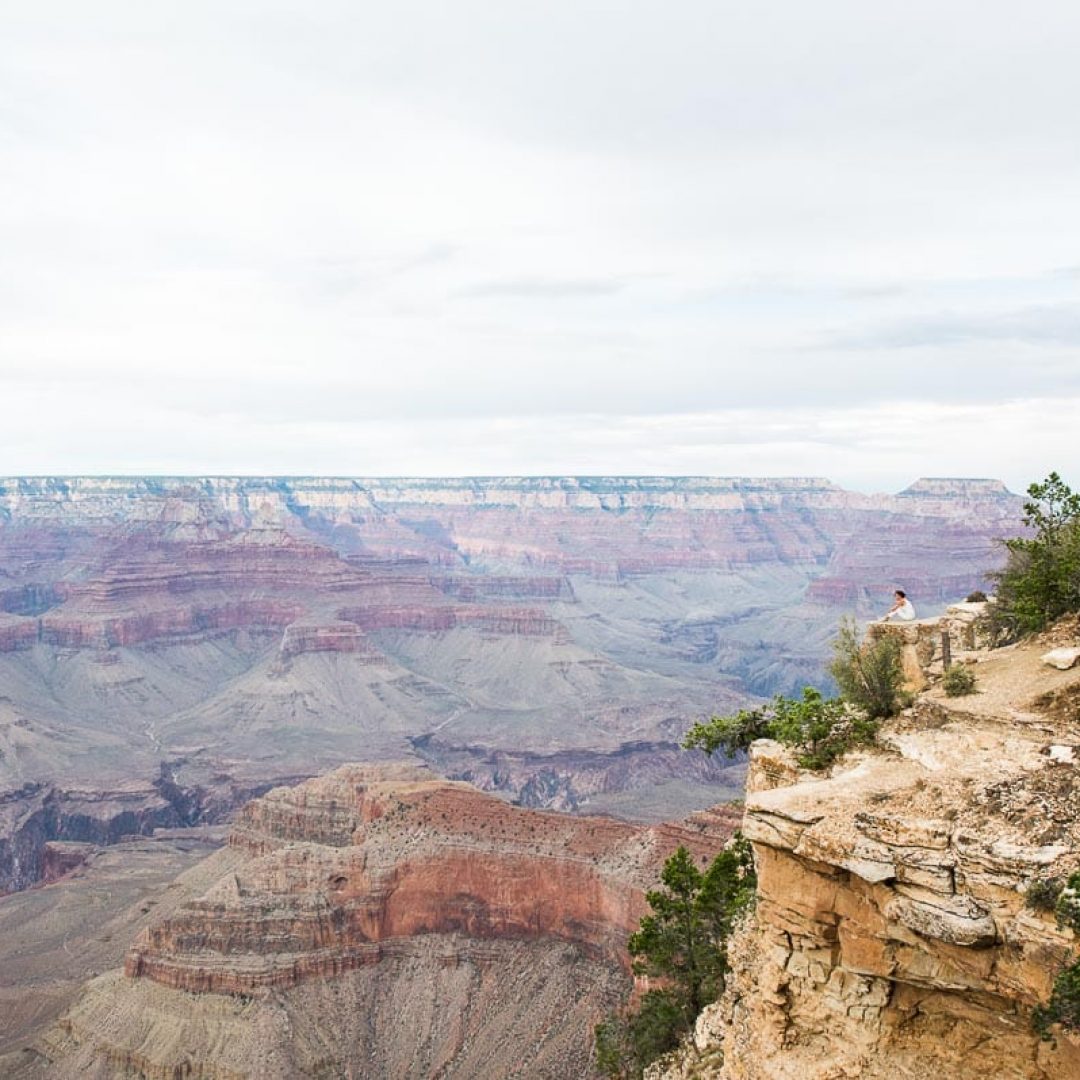 Grand Canyon National Park // Arizona