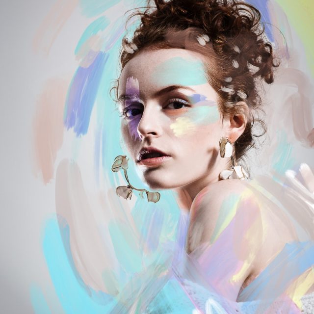photo illustration graphiste