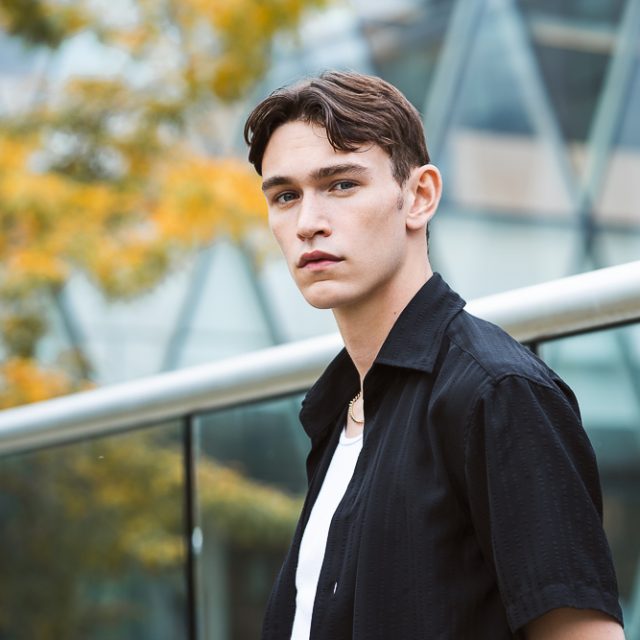 Gareth (Montage Models)