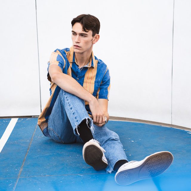 Gareth (Montage Models)