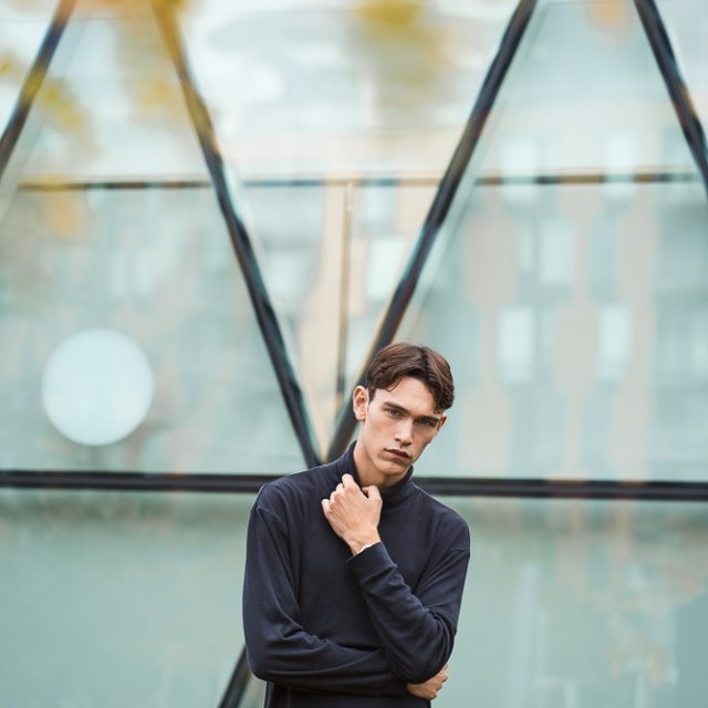 Gareth (Montage Models)