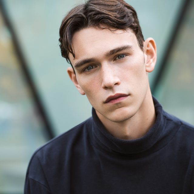 Gareth (Montage Models)