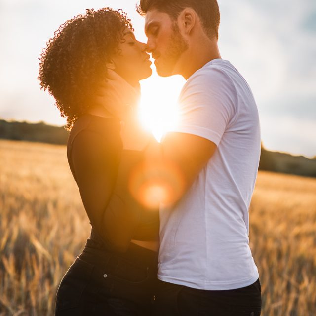 Simon & Marie-Odile