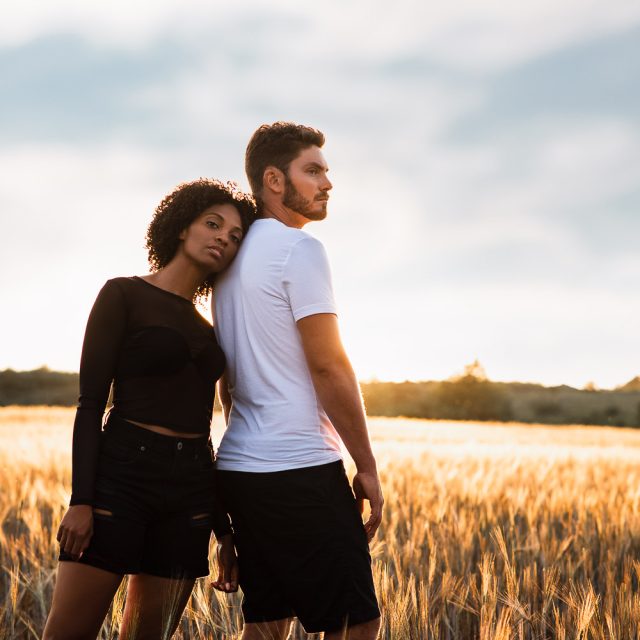 Simon & Marie-Odile
