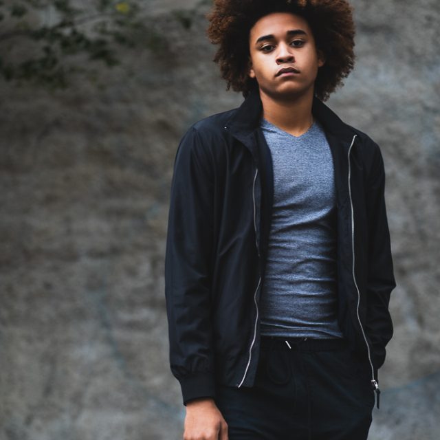 Rémi-Antoine (Montage Models)