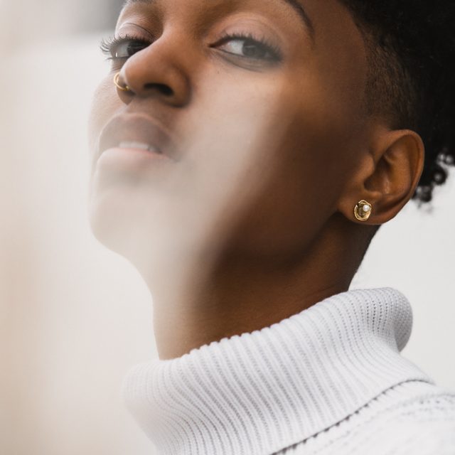 Tilly Doro // Création de contenu