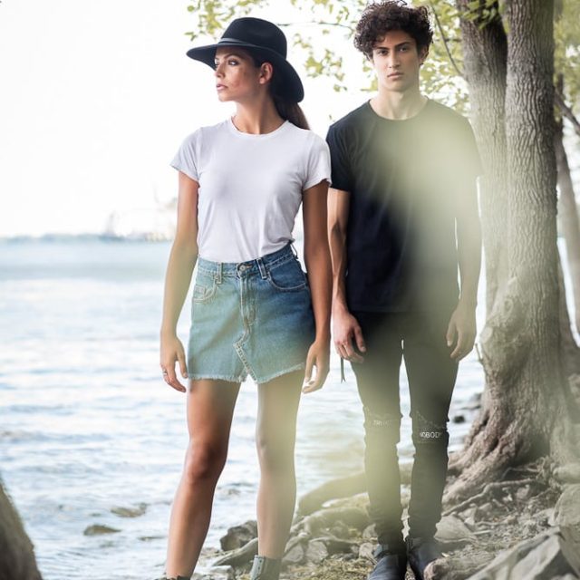 couple mode