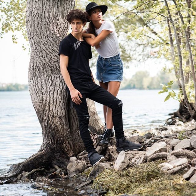 couple mode