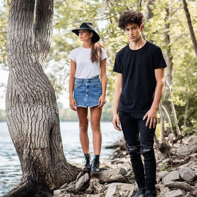 couple mode