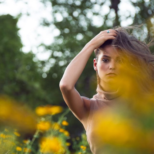 beauty lifestyle fleur
