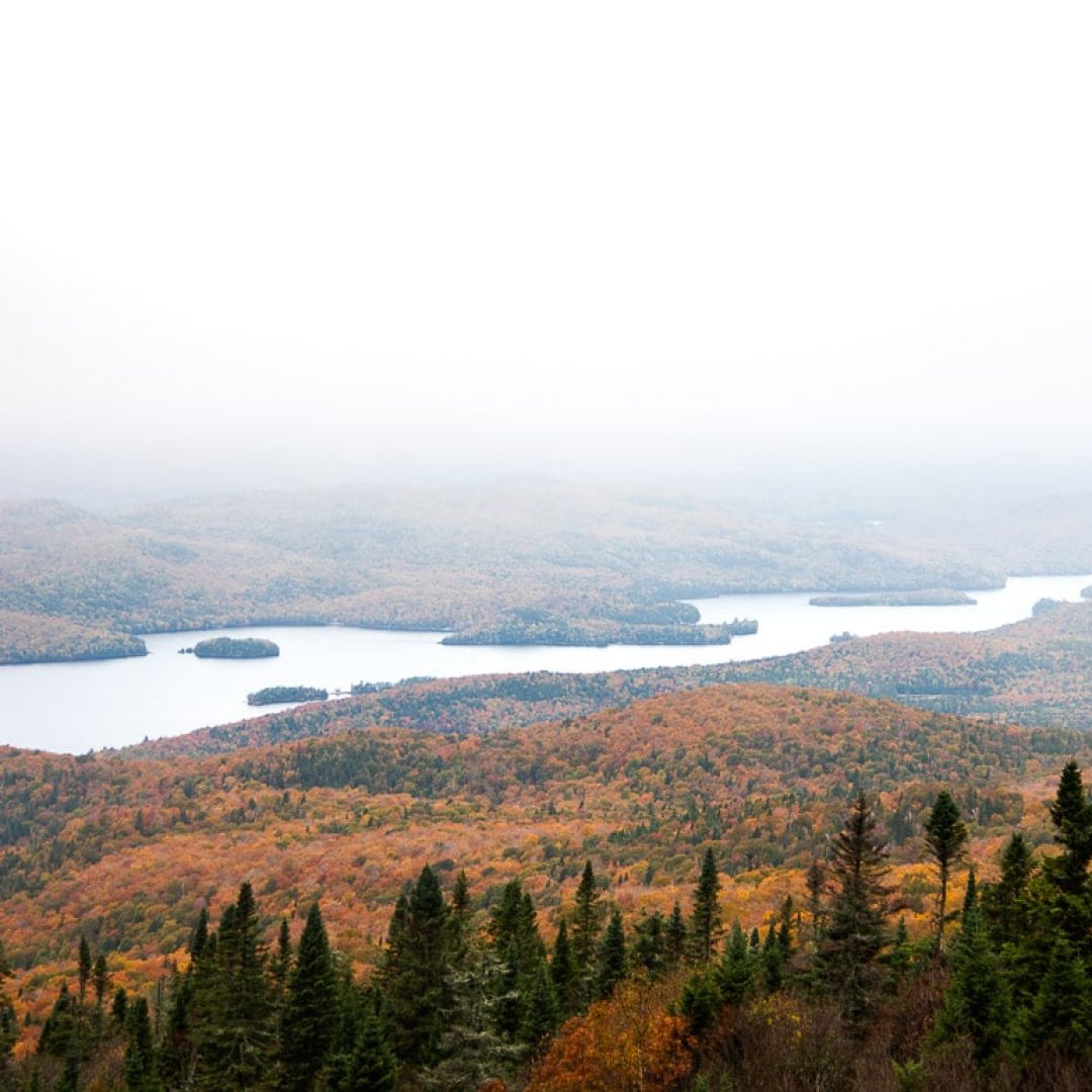 Mont-Tremblant