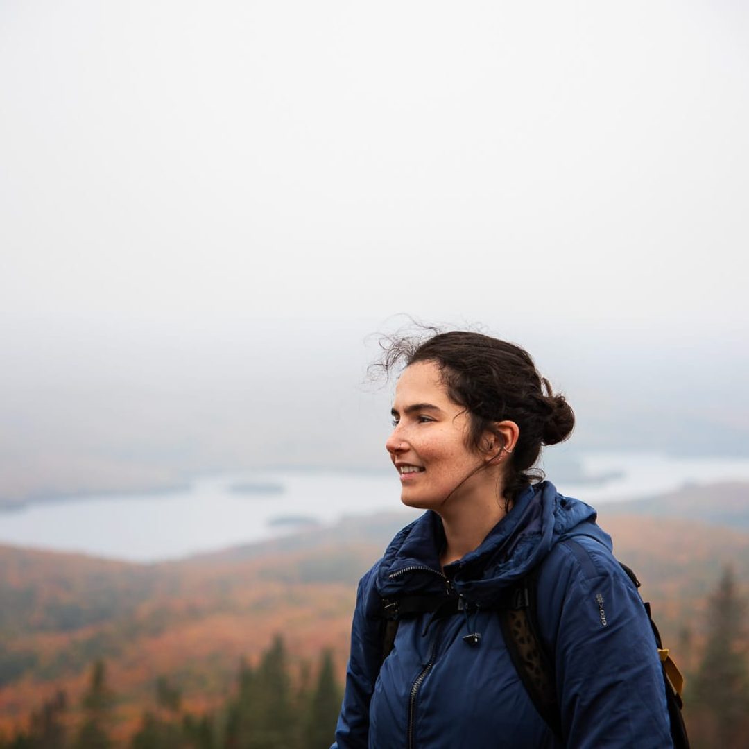 Mont-Tremblant
