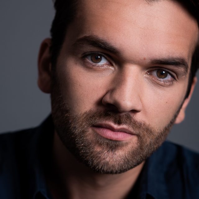Hugo - Photo de casting