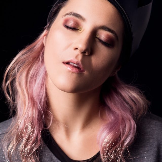 Catherine Brunet - Portrait actrice