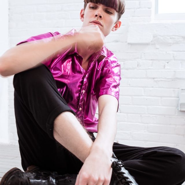 designer montrealais