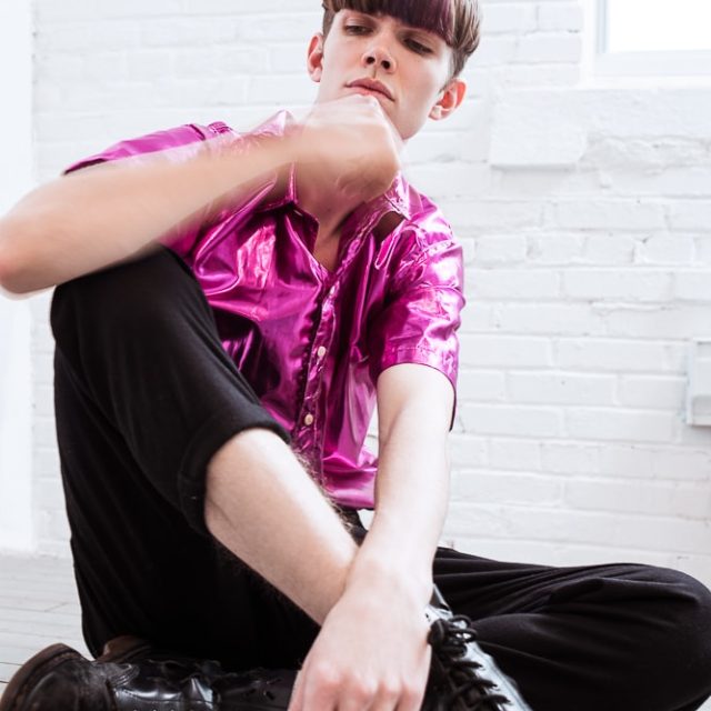 designer montrealais