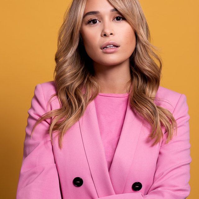 Julie-Anne Ho