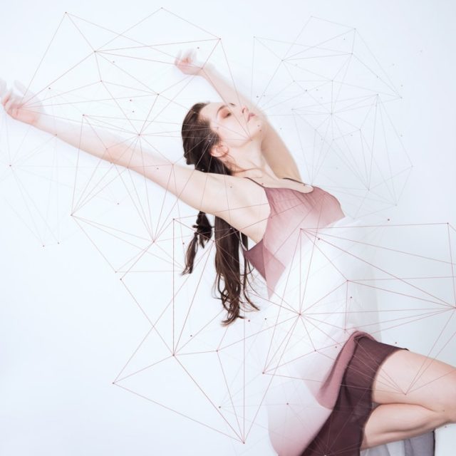 collaboration photo et graphisme