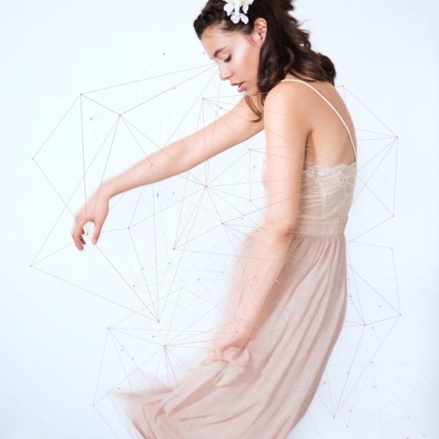 collaboration photo et graphisme